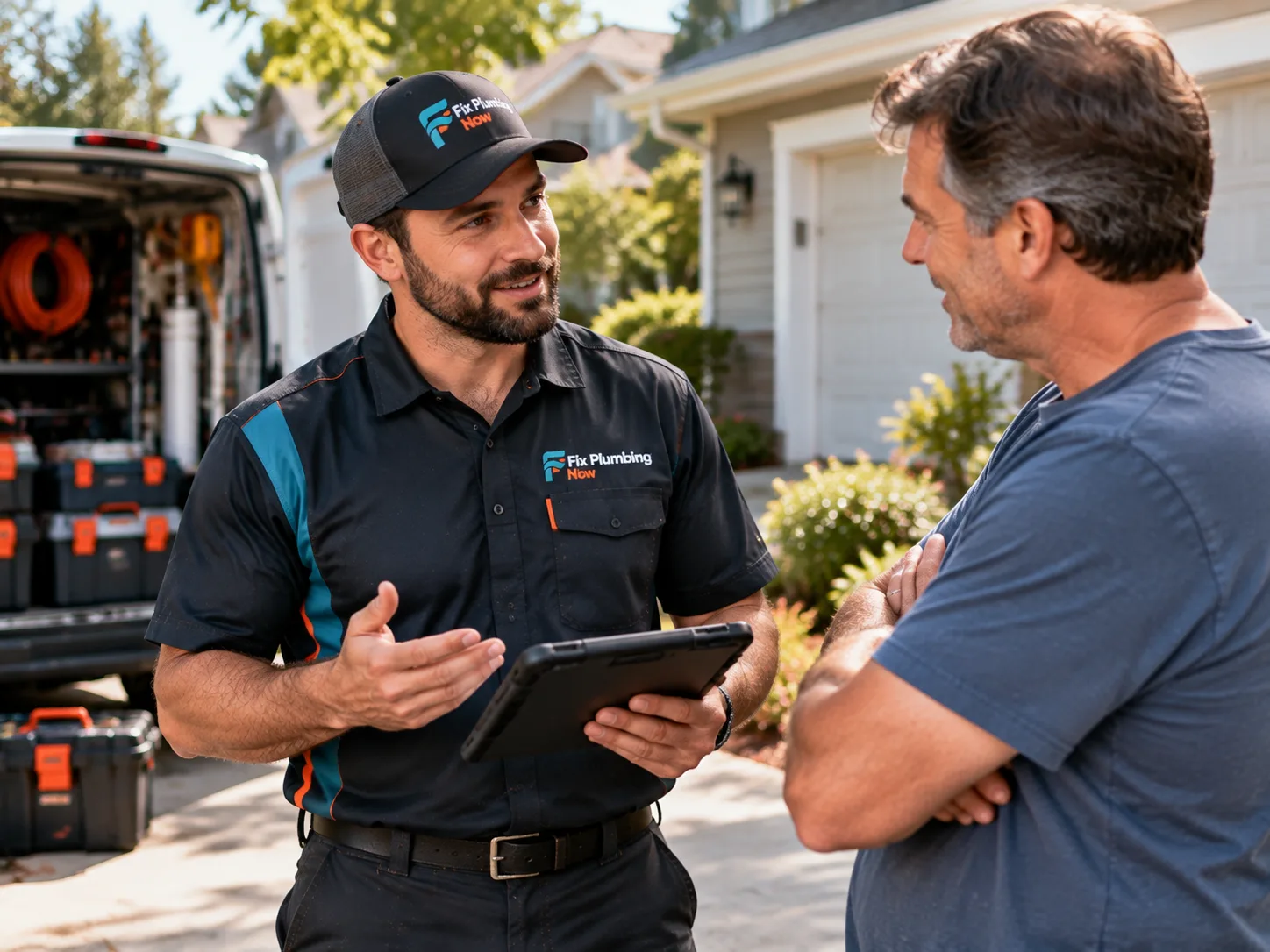 Clogged Drain Service Saint Charles, MI FAQs